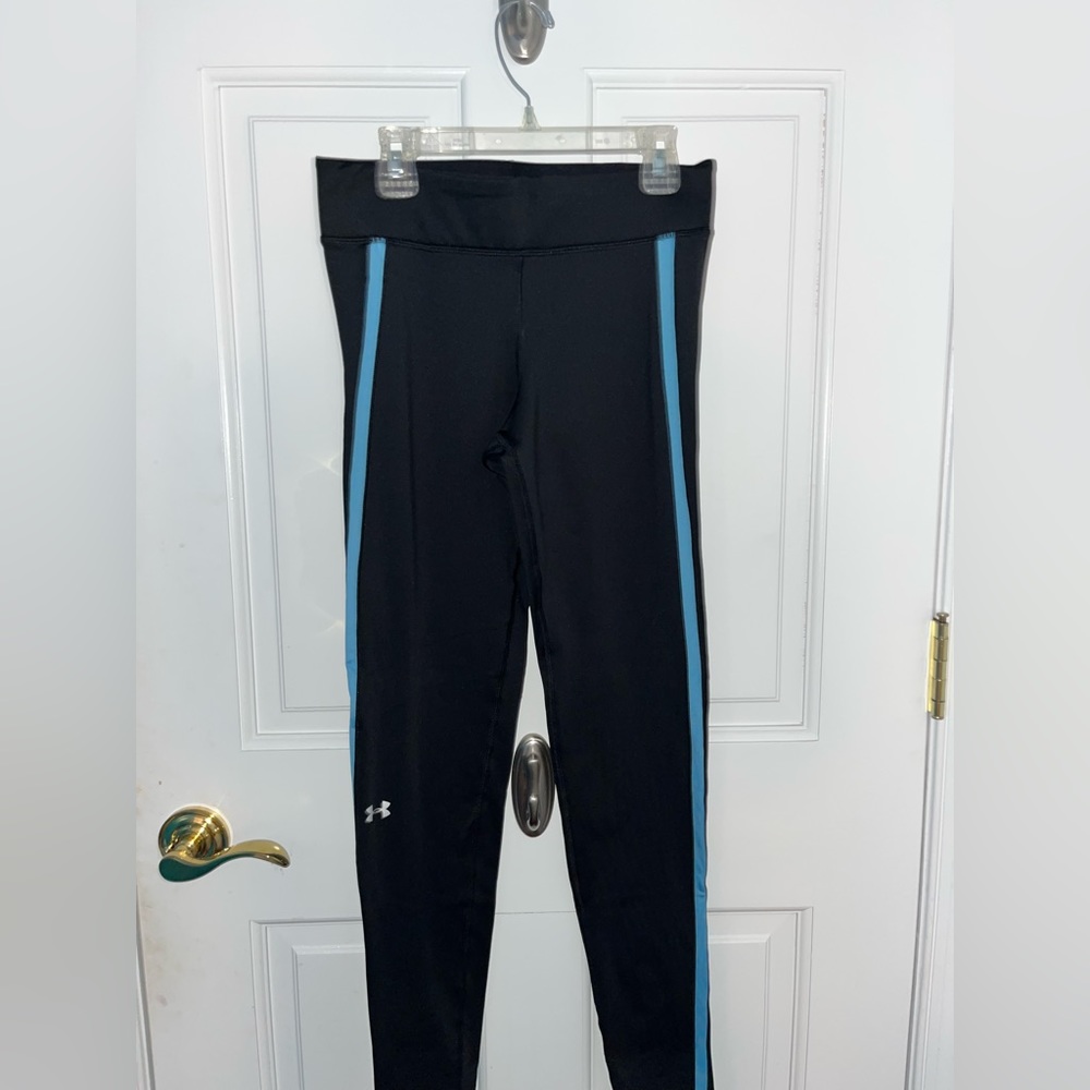 Women's ColdGear® Authentics Leggings